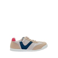Payless Club Culture Womens Keyla Sneakers - Brown_11