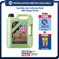 Liqui Moly Molygen New Gener­a­tion 5W-30 5L (9047)