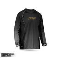 Firecast | Fishing Jersey | Firecast Jersey