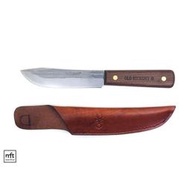 MFT 美國 Ontario Old Hickory Hunting Knife 碳鋼 5.5吋直刀