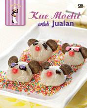 Kue Mochi untuk Jualan Single Edition