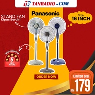 Panasonic 16" Stand Fan F-MX405