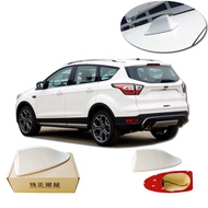 ▦❃✵13-19 Ford Maverick modified car radio, shark fin antenna, roof decoration, car antenna supplies