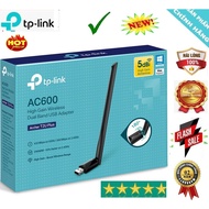AC600 -TP-Link T2U Plus High Power Usb WiFi Receiver with Antenna