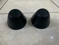 Karet Bumper Toyota Hardtop Ori