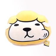 SHEWSHEEP Sheep Life Jacket Hand Pillow Lifebuoy