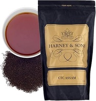 Harney & Sons CTC Assam | 16 oz Loose Leaf Tea