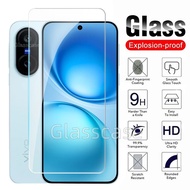 Vivo X200 FE 2025 2Pcs Protective Glass For Vivo X200 X 200 FE X200FE VivoX200FE 9H Screen Protector