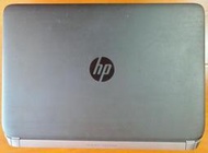 二手 HP 惠普ProBook 440 G2 商用筆記型電腦 筆電 Win10系統 i5五代CPU 光碟機 2G獨立顯卡