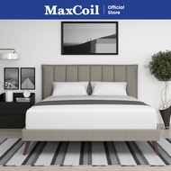 [Pre-order] MaxCoil Railey Bed Frame | Available in Single/ Super Single/Queen /King