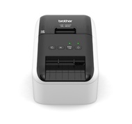 Brother QL-800 เครื่องพิมพ์ฉลากระบบไดเร็ค เทอร์มอล