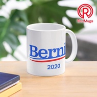Bernie Sanders 2020 Classic Mug
