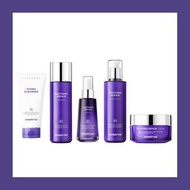 【Dermafirm】R4 紫蘇舒緩修護系列 (五件組)