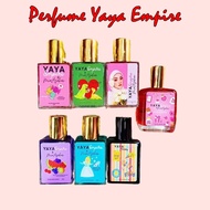 PERFUME YAYA X MIA AZAHAR 💯ORIGINAL 30ML