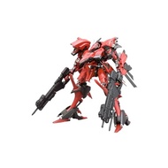 KOTOBUKIYA Armored Core Reylenard 03-AALIYAH Klasnaya Full Package Ver. tall 1/72 scale plastic mode