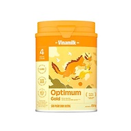 Sữa Bột Vinamilk Dielac Optimum Gold Step 4 (900g)