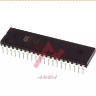 -- Microcontroller AT89S52 24PU DIP40 (8051) 89S52 --