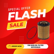 READY STOCK Porsche Volkswagen Oil Filter CAYENNE 92A 9PA SHARAN 7M8 7M9 7M6 TOUAREG 7LA 7L6 7L7 7P5