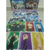 Anime Free merchandise