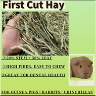 Yuanxiaobai grass hay TIMOTHY HAY (GUINEA PIG, Rabbit)