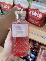 Bath and Body Works BBW Cactus Blossom Shower Gel 295 ml. ของแท้