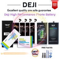 Samsung J7 J8 J810 J710 C500 C700 C710 Plus 2016 DEJI Phone Battery High Performance Capacity