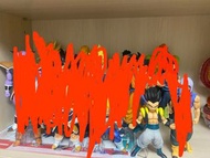 一番賞 龍珠 dragon ball 悟空 比達 界王拳 18號 16號 無限 悟飯 杜拉格斯 一星龍 魔童 基紐 立巴