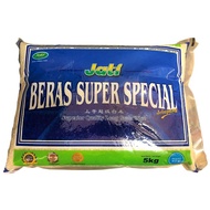 Beras Jati Super Special Jelapang 5kg