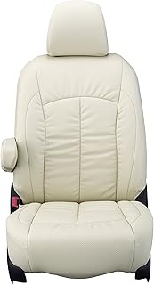 Clazzio ES-6301 Seat Covers, Spacia, Flare Wagon, MM53S, MK53S, H30/2 onward, Car without Seat Lifte