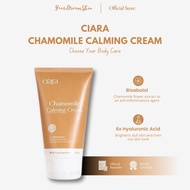 CIARA CHAMOMILE CALMING CREAM - UBAT PARUT GATAL - UBAT PARUT LUKA - KRIM GATAL KULIT - UBAT GATAL K