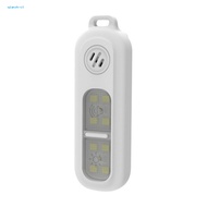 Personal Safety Alarm Outdoor Safety Alarm Outdoor Night Running Safety Alarm Light for Women Usb Re