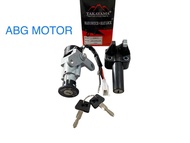 KUNCI KONTAK SET KOMPLIT VEGA R LAMA 2004 F1ZR F1 MEREK TAKAYAMA