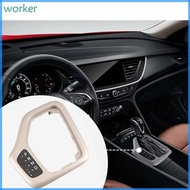 Wor* Automatic Transmission Trim Cover with Harness Replace 5YD27XSAAA