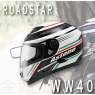 ASTONE ROADSTAR ROADSTAR-WW4 | Full Face Helmet