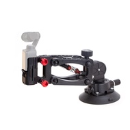 Stabilizer for DJ Osmo Pocket 3 4.5inch Suction Cup Camera Gimbal Shock Absorber Bracket Z Axis Spri