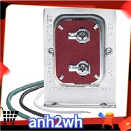 【A-NH】Doorbell Transformer AC16V Doorbell Power Transformer For Video Doorbell Power Adapter Appliance