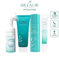 10% Combo] Dr. Skin Care Lacir 4 Oily Skin Products DR128