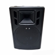 Box speaker fiber plastik 12 inch model HUPER Import/box kosong Huper