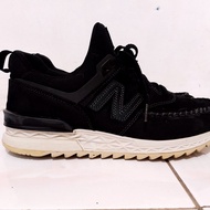 New Balance 574 Fresh Foam