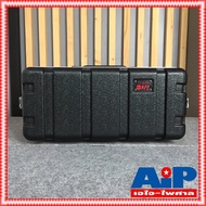 กล่องrack NPE RACK ABS 4US ลึก9นิ้ว แร็ค RACK กล่องrack rackใส่เครื่องเสียง RACK4US ABS4US แร็คลึก9น