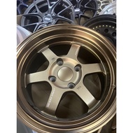 rim te37 re30 15x8jj Thailand
