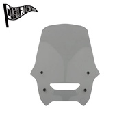 Fit For NX400 NX 400 NX500 NX 500 2023 2024 Motorcycle accessories Windshield Windscreen Wind Deflec