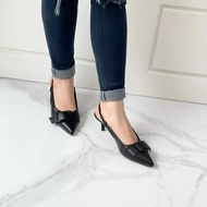 Heels ZR - 7813-1 - 5cm