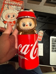 Labubu coke cola secret