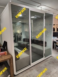 KZSPACE 辦公室間房 隔音室 隔音房 隔音艙 Soundproof room