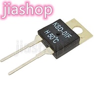 5Pcs Original KSD-01F H95 °C TO-220 KSD-01F H95C 95 new original on sale jiashop jiashop