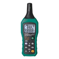 Proskit Temperature / Humidity / Dew point Meter(MT-4616)