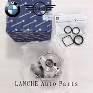 KS Water Pump Fit For BMW E81 E82 E87 E88 N42 N46 E46 E90 Part:11517511221