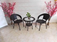 KERUSI TAMAN SANTAI/BALCONY OUTDOOR