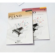 Accelerated piano adventures for the older beginner Adventure Piano Book